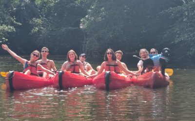 Week-end D’Août 2025